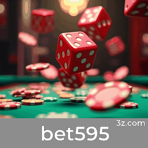 Desenvolvedores de topo impulsionam a inovação na bet595