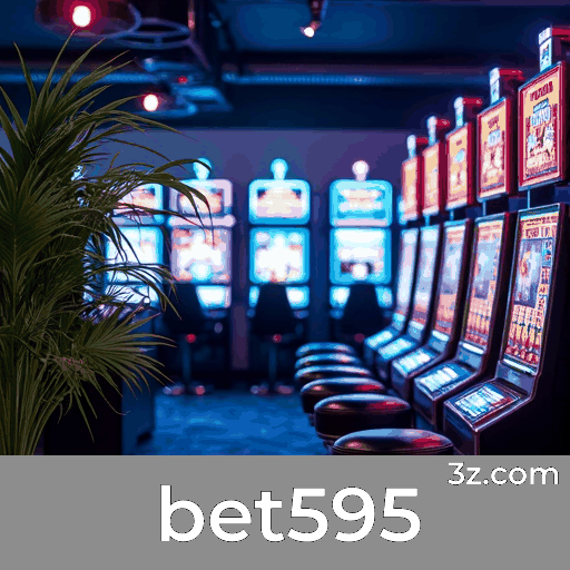 Casino Premium no bet595: Jogos Exclusivos e Dealers Reais