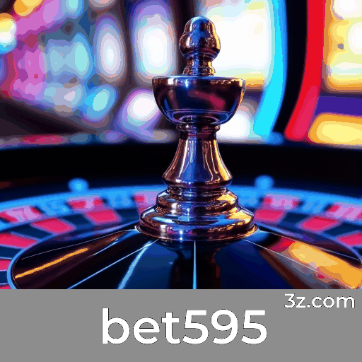 Desenvolvedores de topo impulsionam a inovação na bet595