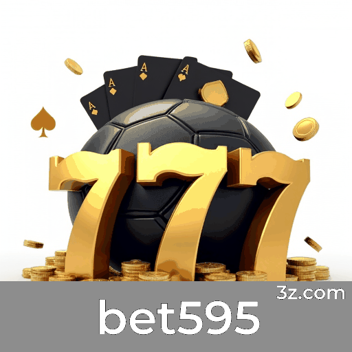 bet595: Ganhe Bônus Surpreendentes e Valor Incomparável
