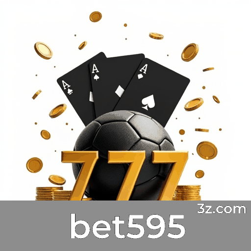 bet595: Ganhe Bônus Surpreendentes e Valor Incomparável