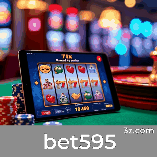 bet595: Ganhe Bônus Surpreendentes e Valor Incomparável